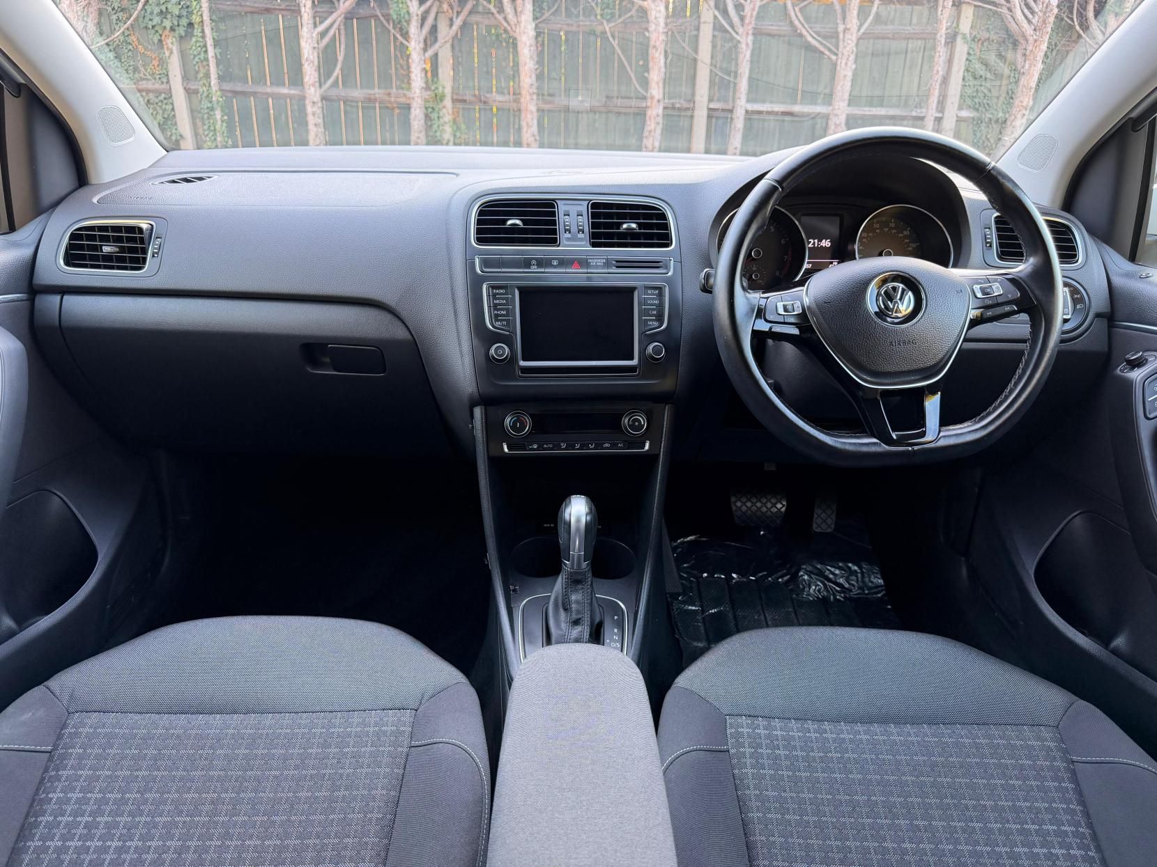 Volkswagen Polo 1.2 TSI BlueMotion Tech Match Hatchback 5dr Petrol DSG Euro 6 (s/s) (90 ps)