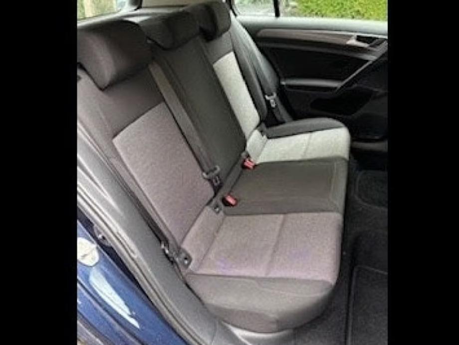 Volkswagen Golf 1.2 TSI BlueMotion Tech S Hatchback 5dr Petrol Manual Euro 5 (s/s) (85 ps)