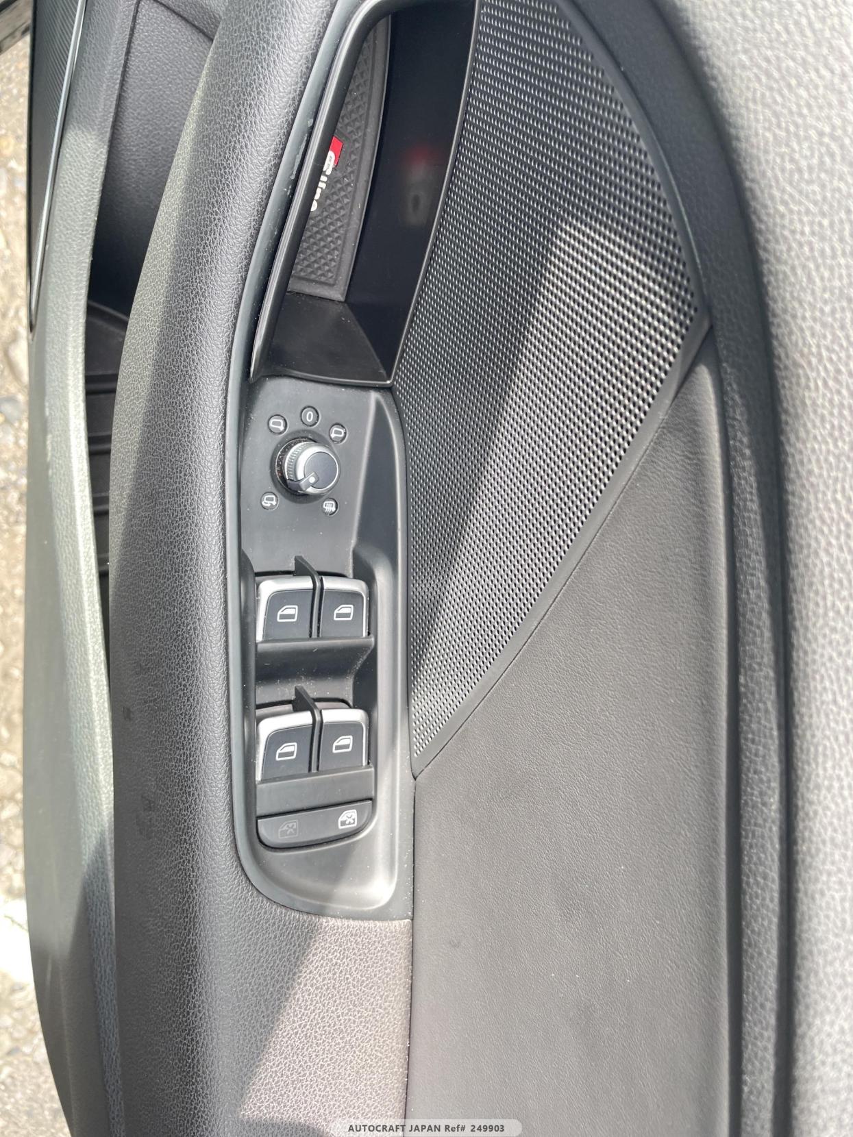 Audi S3 2.0 TFSI Sportback 5dr Petrol S Tronic quattro Euro 6 (s/s) (300 ps)