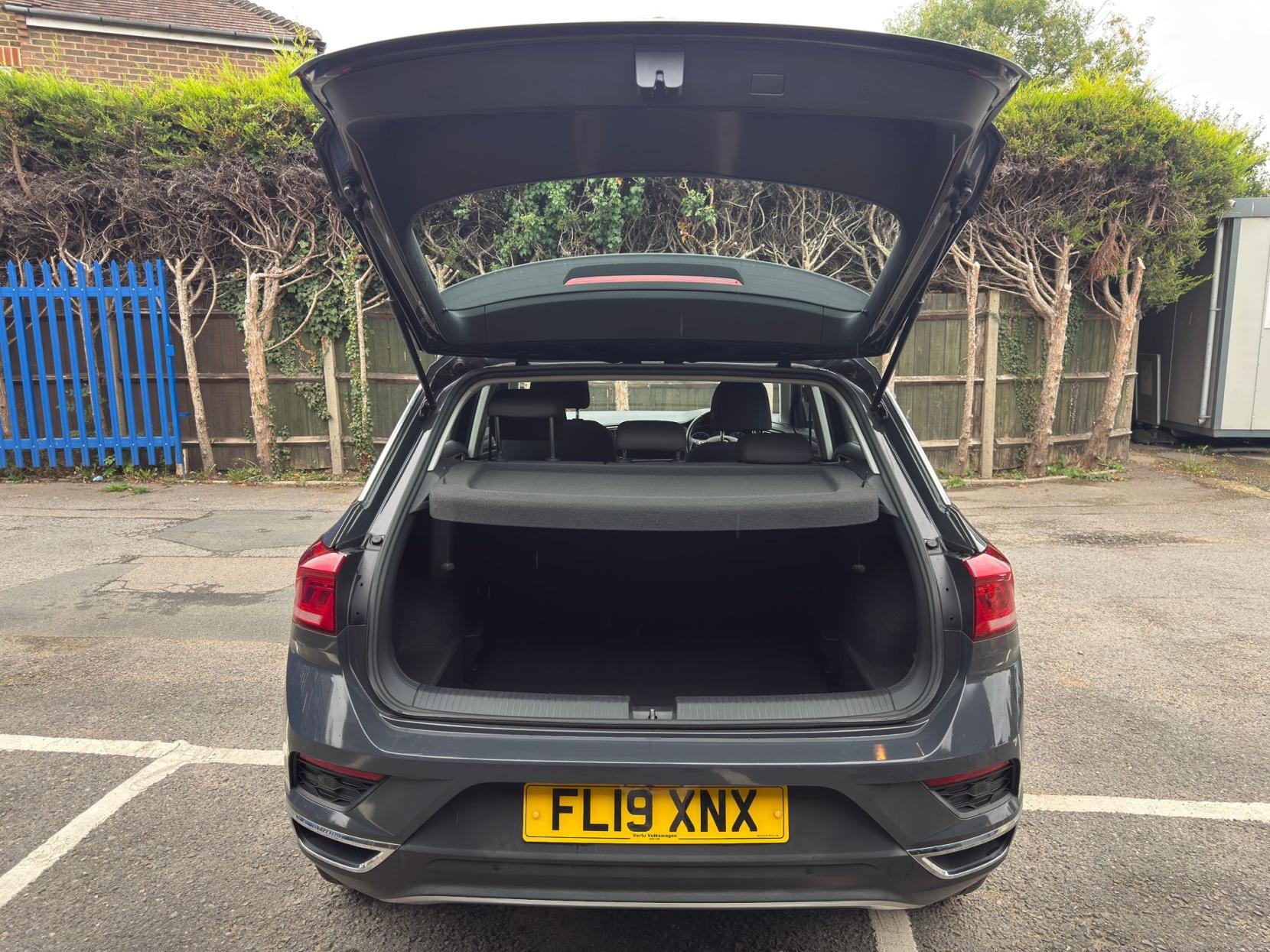 Volkswagen T-Roc 1.0 TSI GPF SE SUV 5dr Petrol Manual Euro 6 (s/s) (115 ps)