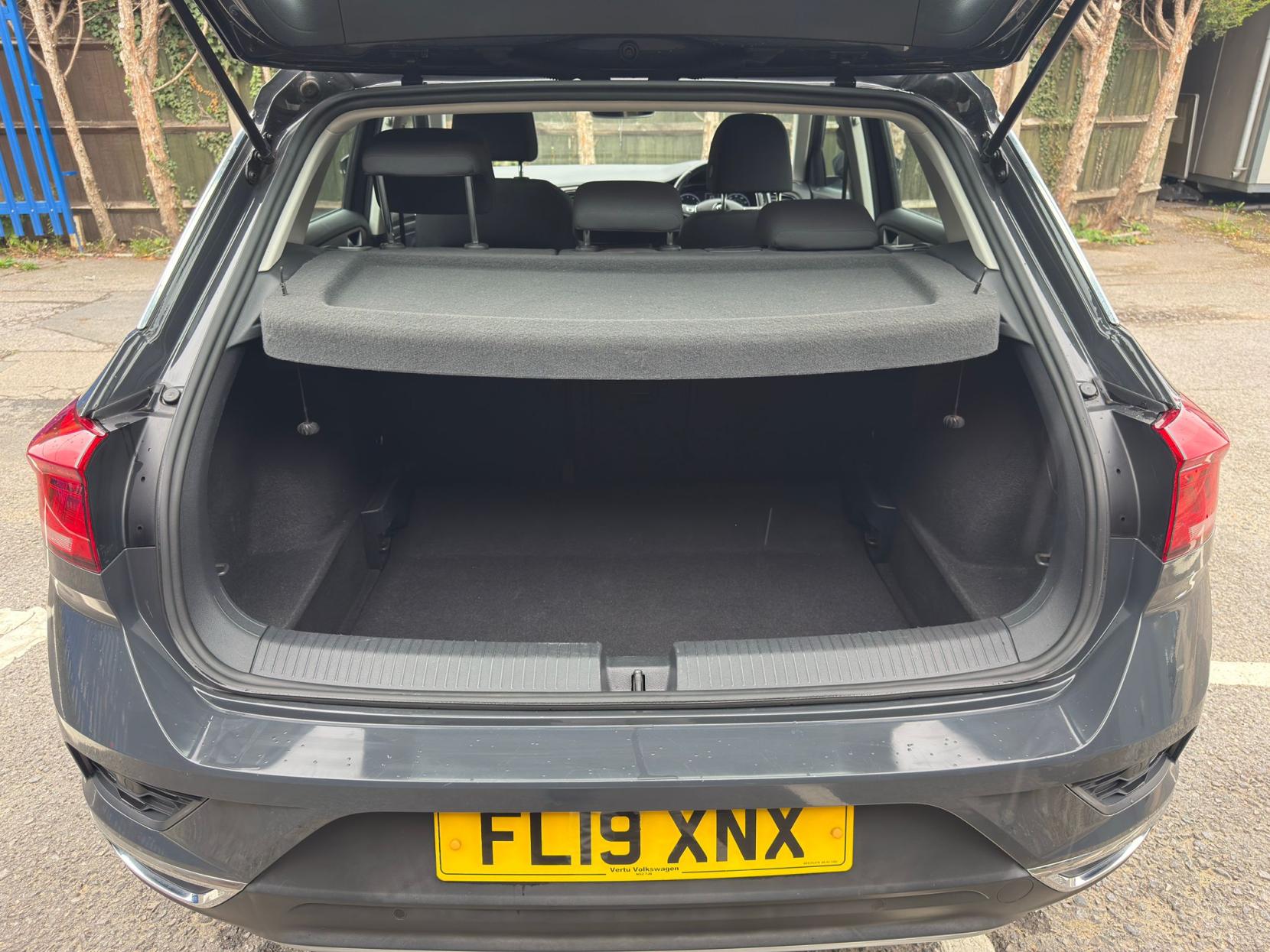 Volkswagen T-Roc 1.0 TSI GPF SE SUV 5dr Petrol Manual Euro 6 (s/s) (115 ps)