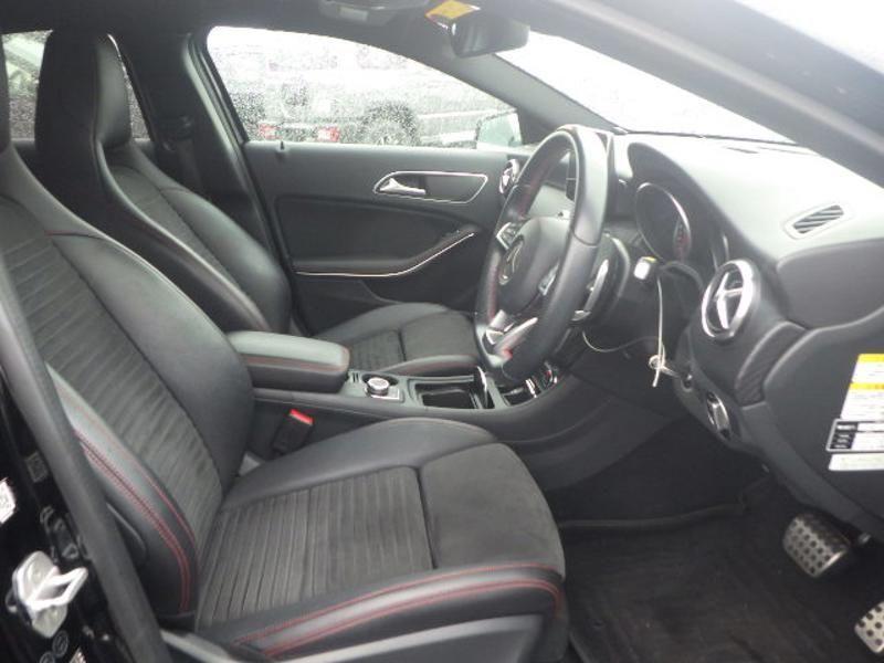Mercedes-Benz A Class 1.6 A180 Sport (Executive) 7G-DCT Euro 6 (s/s) 5dr