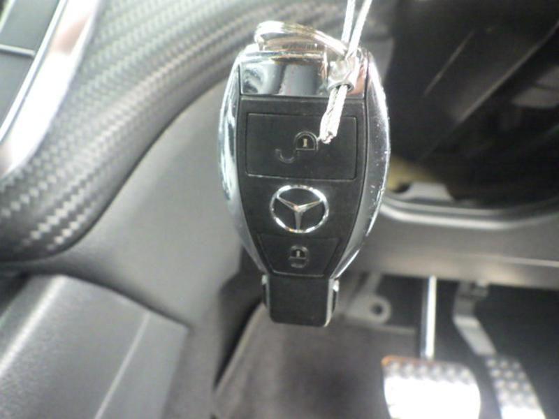 Mercedes-Benz A Class 1.6 A180 Sport (Executive) 7G-DCT Euro 6 (s/s) 5dr