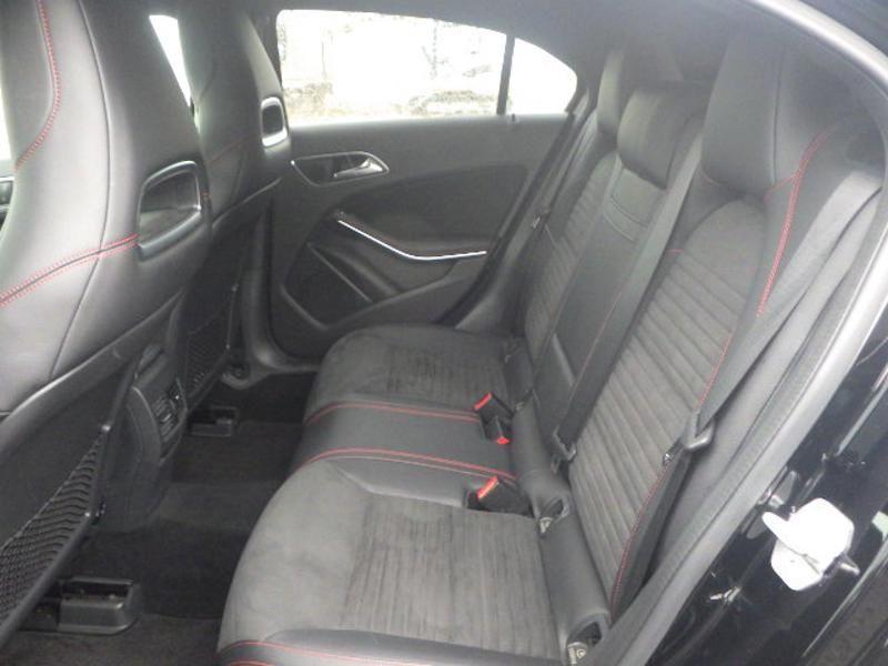 Mercedes-Benz A Class 1.6 A180 Sport (Executive) 7G-DCT Euro 6 (s/s) 5dr