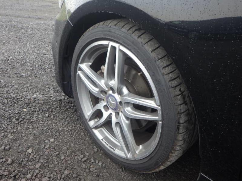 Mercedes-Benz A Class 1.6 A180 Sport (Executive) 7G-DCT Euro 6 (s/s) 5dr