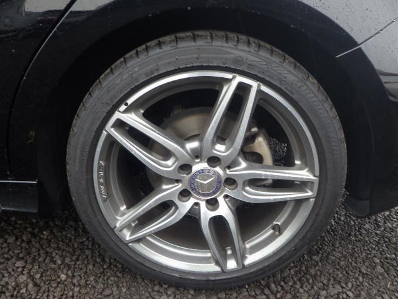 Mercedes-Benz A Class 1.6 A180 Sport (Executive) 7G-DCT Euro 6 (s/s) 5dr