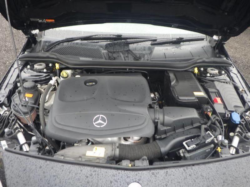 Mercedes-Benz A Class 1.6 A180 Sport (Executive) 7G-DCT Euro 6 (s/s) 5dr