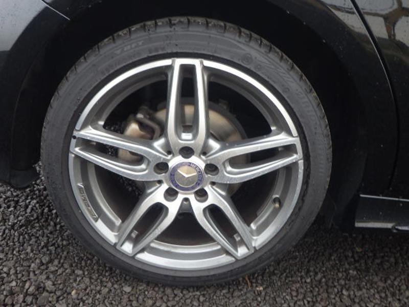 Mercedes-Benz A Class 1.6 A180 Sport (Executive) 7G-DCT Euro 6 (s/s) 5dr