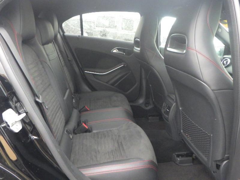 Mercedes-Benz A Class 1.6 A180 Sport (Executive) 7G-DCT Euro 6 (s/s) 5dr