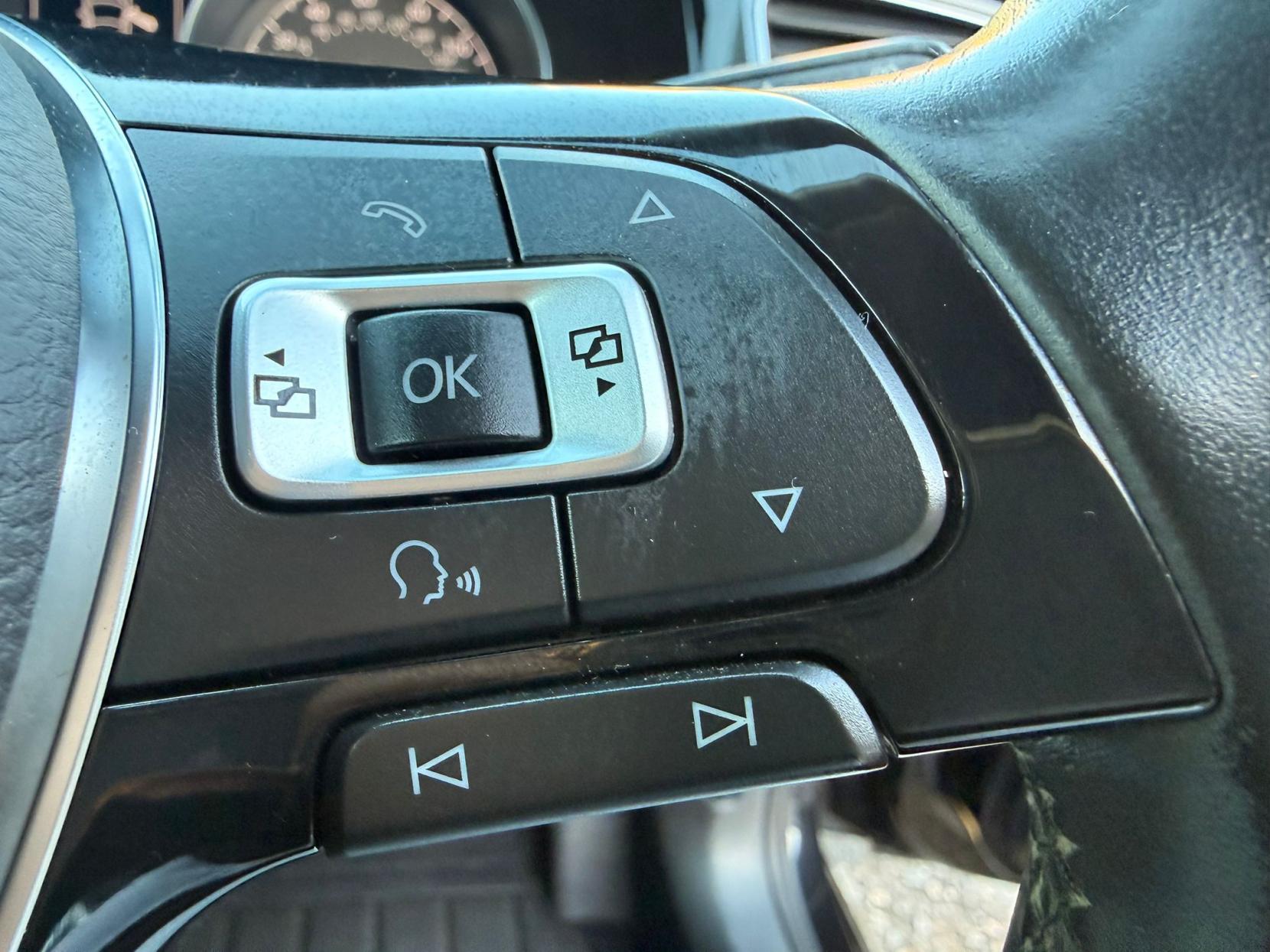 Volkswagen Golf 1.4 TSI BlueMotion Tech Match Edition Hatchback 5dr Petrol DSG Euro 6 (s/s) (125 ps)