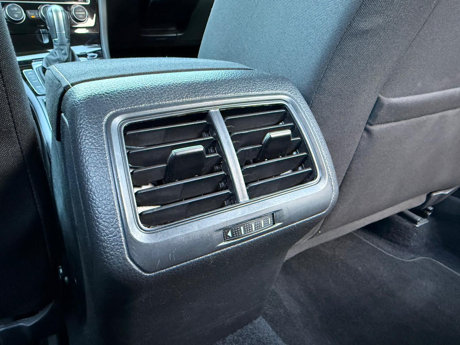 Volkswagen Golf 1.4 TSI BlueMotion Tech Match Edition Hatchback 5dr Petrol DSG Euro 6 (s/s) (125 ps)