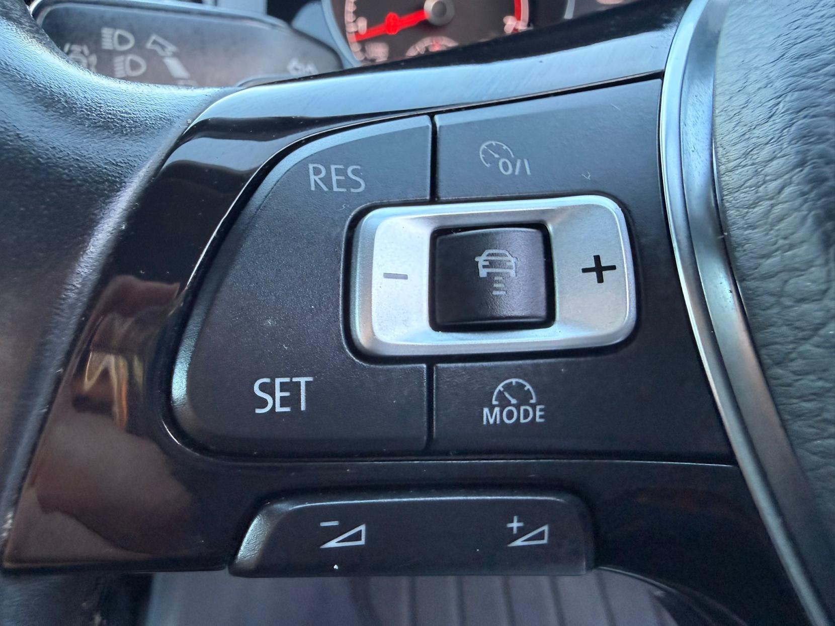 Volkswagen Golf 1.4 TSI BlueMotion Tech Match Edition Hatchback 5dr Petrol DSG Euro 6 (s/s) (125 ps)