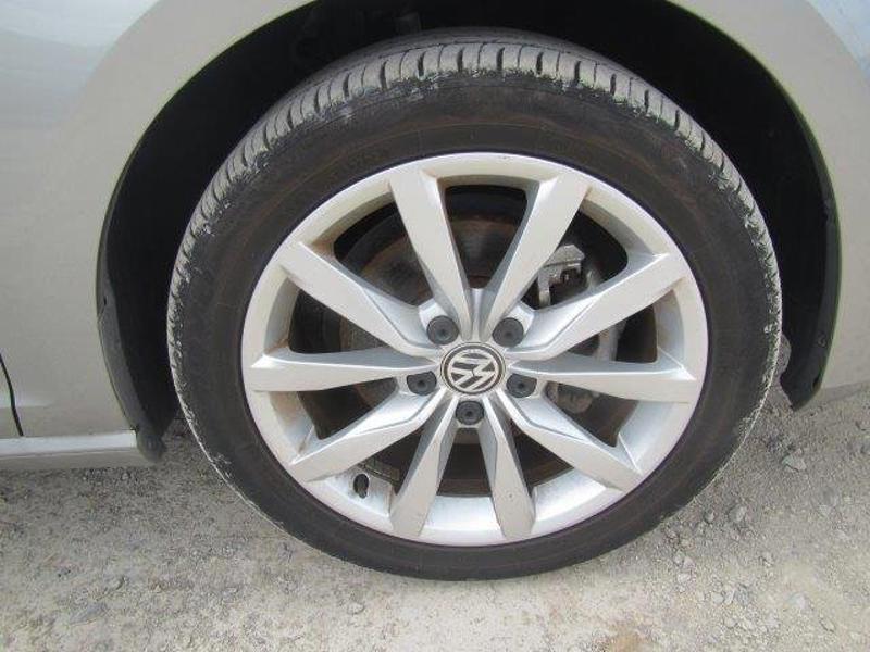 Volkswagen Golf 1.4 TSI BlueMotion Tech ACT GT Edition Hatchback 5dr Petrol DSG Euro 6 (s/s) (150 ps)