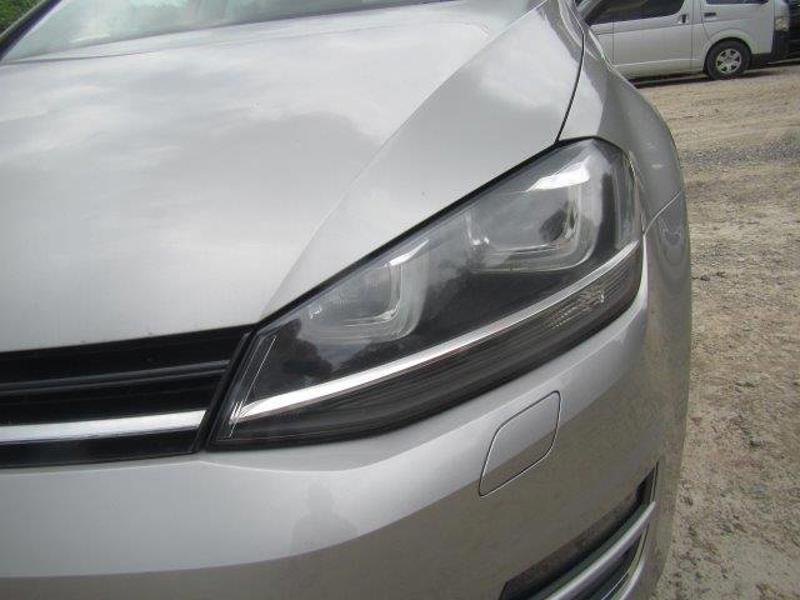 Volkswagen Golf 1.4 TSI BlueMotion Tech ACT GT Edition Hatchback 5dr Petrol DSG Euro 6 (s/s) (150 ps)