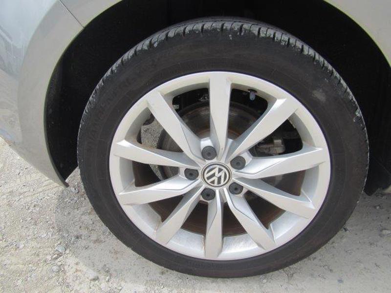 Volkswagen Golf 1.4 TSI BlueMotion Tech ACT GT Edition Hatchback 5dr Petrol DSG Euro 6 (s/s) (150 ps)
