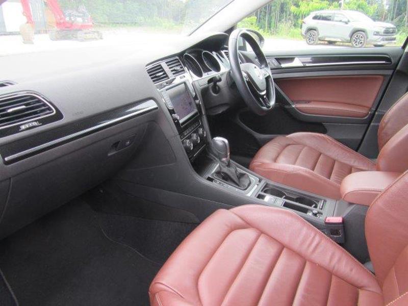 Volkswagen Golf 1.4 TSI BlueMotion Tech ACT GT Edition Hatchback 5dr Petrol DSG Euro 6 (s/s) (150 ps)