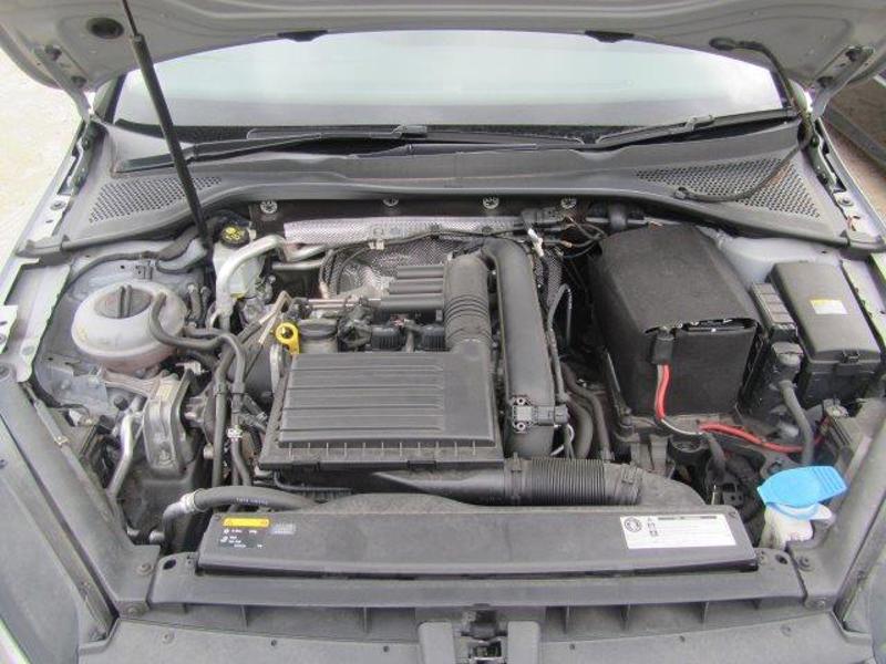 Volkswagen Golf 1.4 TSI BlueMotion Tech ACT GT Edition Hatchback 5dr Petrol DSG Euro 6 (s/s) (150 ps)