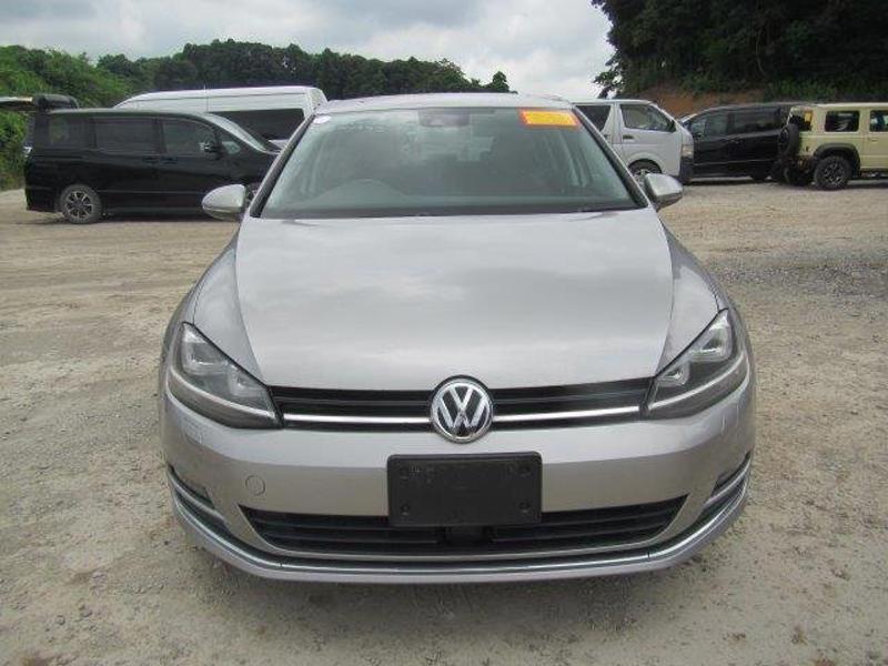 Volkswagen Golf 1.4 TSI BlueMotion Tech ACT GT Edition Hatchback 5dr Petrol DSG Euro 6 (s/s) (150 ps)