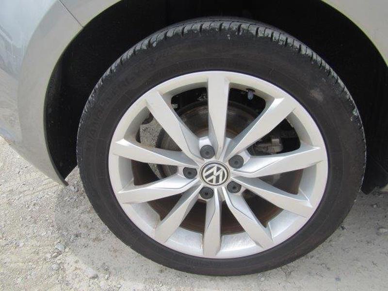 Volkswagen Golf 1.4 TSI BlueMotion Tech ACT GT Edition Hatchback 5dr Petrol DSG Euro 6 (s/s) (150 ps)