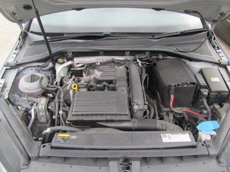Volkswagen Golf 1.4 TSI BlueMotion Tech ACT GT Edition Hatchback 5dr Petrol DSG Euro 6 (s/s) (150 ps)