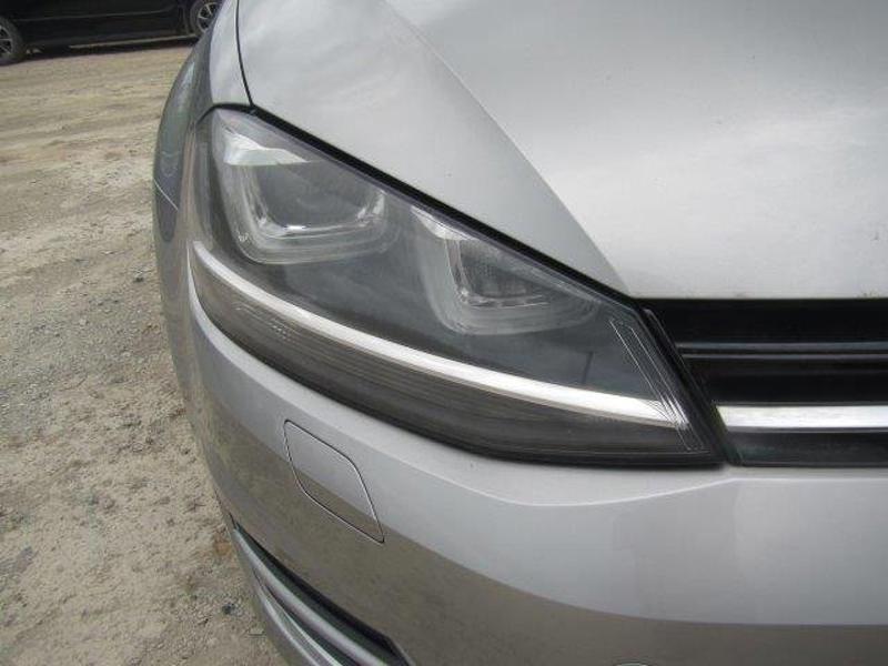 Volkswagen Golf 1.4 TSI BlueMotion Tech ACT GT Edition Hatchback 5dr Petrol DSG Euro 6 (s/s) (150 ps)