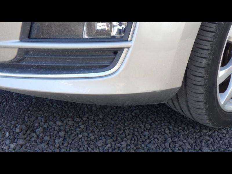 Volkswagen Golf 1.4 TSI BlueMotion Tech ACT GT Edition Hatchback 5dr Petrol DSG Euro 6 (s/s) (150 ps)