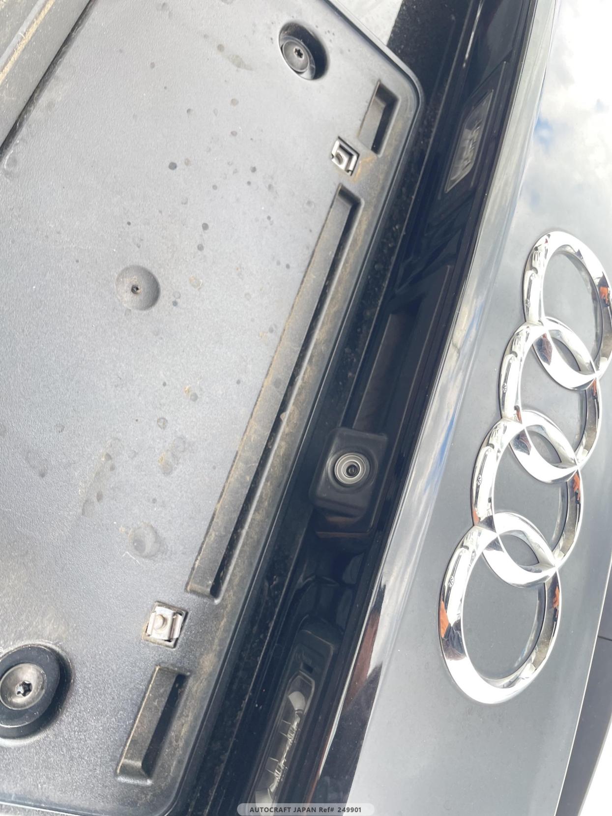 Audi A3 1.4 TFSI Sport Sportback 5dr Petrol S Tronic Euro 6 (s/s) (125 ps)