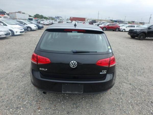 Volkswagen Golf 1.2 TSI BlueMotion Tech S Hatchback 5dr Petrol DSG Euro 5 (s/s) (105 ps)