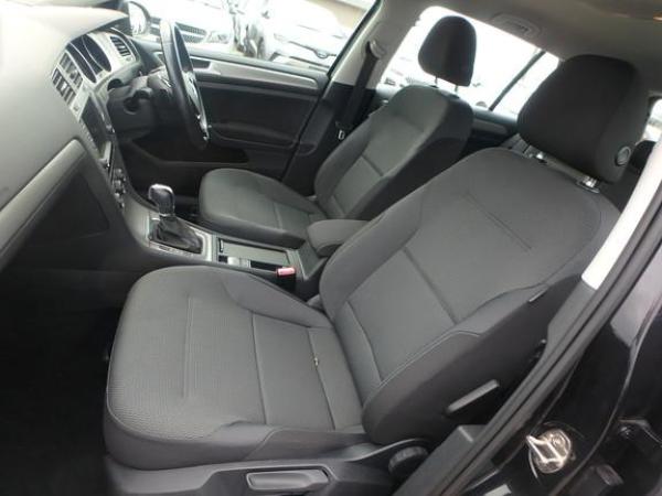 Volkswagen Golf 1.2 TSI BlueMotion Tech S Hatchback 5dr Petrol DSG Euro 5 (s/s) (105 ps)