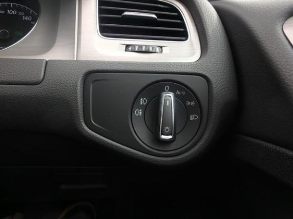 Volkswagen Golf 1.2 TSI BlueMotion Tech S Hatchback 5dr Petrol DSG Euro 5 (s/s) (105 ps)