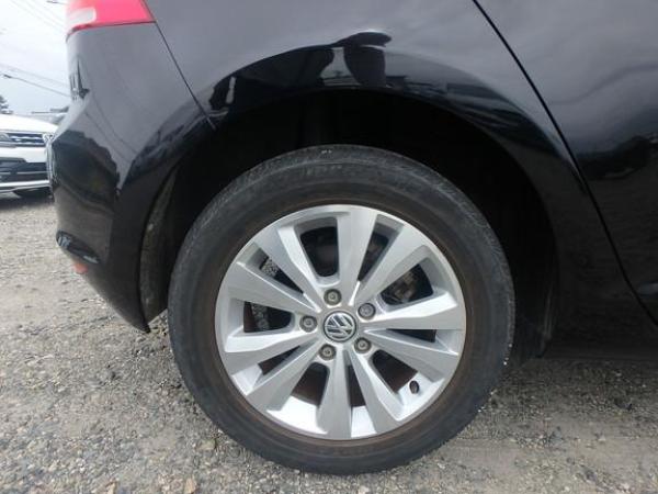 Volkswagen Golf 1.2 TSI BlueMotion Tech S Hatchback 5dr Petrol DSG Euro 5 (s/s) (105 ps)