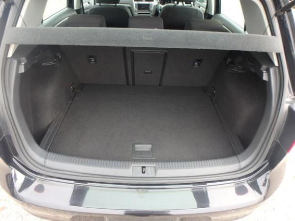 Volkswagen Golf 1.2 TSI BlueMotion Tech S Hatchback 5dr Petrol DSG Euro 5 (s/s) (105 ps)