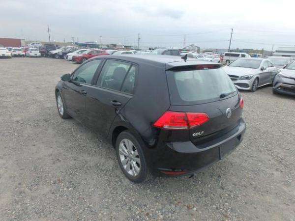 Volkswagen Golf 1.2 TSI BlueMotion Tech S Hatchback 5dr Petrol DSG Euro 5 (s/s) (105 ps)