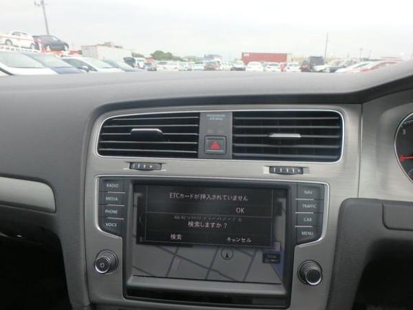 Volkswagen Golf 1.2 TSI BlueMotion Tech S Hatchback 5dr Petrol DSG Euro 5 (s/s) (105 ps)