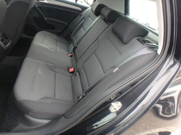 Volkswagen Golf 1.2 TSI BlueMotion Tech S Hatchback 5dr Petrol DSG Euro 5 (s/s) (105 ps)