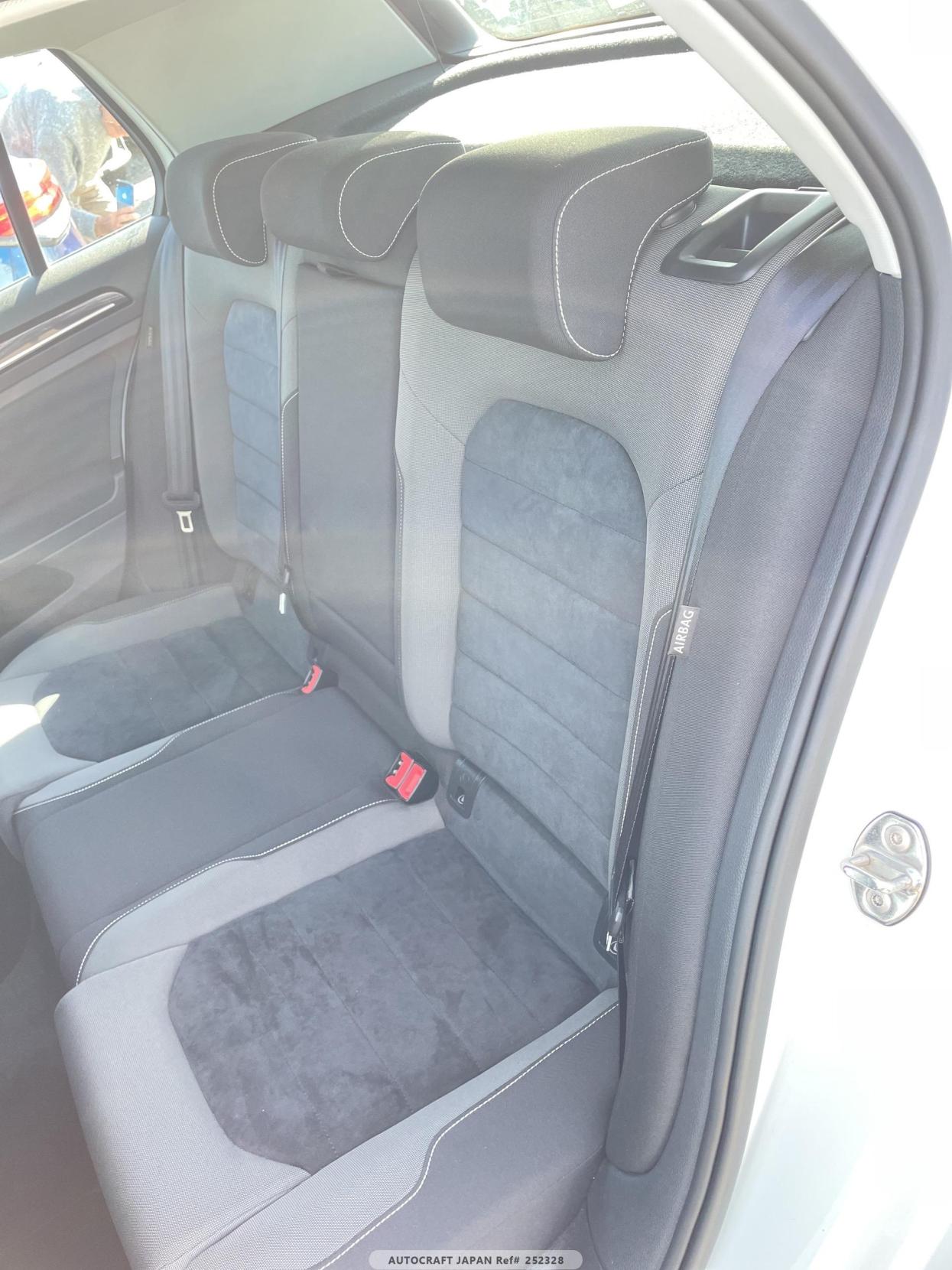 Volkswagen Golf 1.4 TSI BlueMotion Tech Match Hatchback 5dr Petrol DSG Euro 6 (s/s) (125 ps)