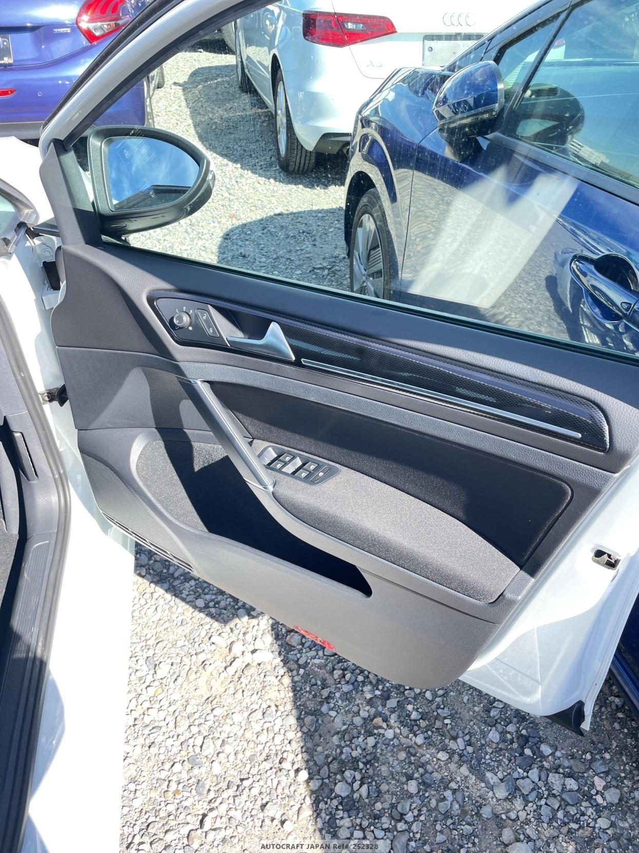 Volkswagen Golf 1.4 TSI BlueMotion Tech Match Hatchback 5dr Petrol DSG Euro 6 (s/s) (125 ps)