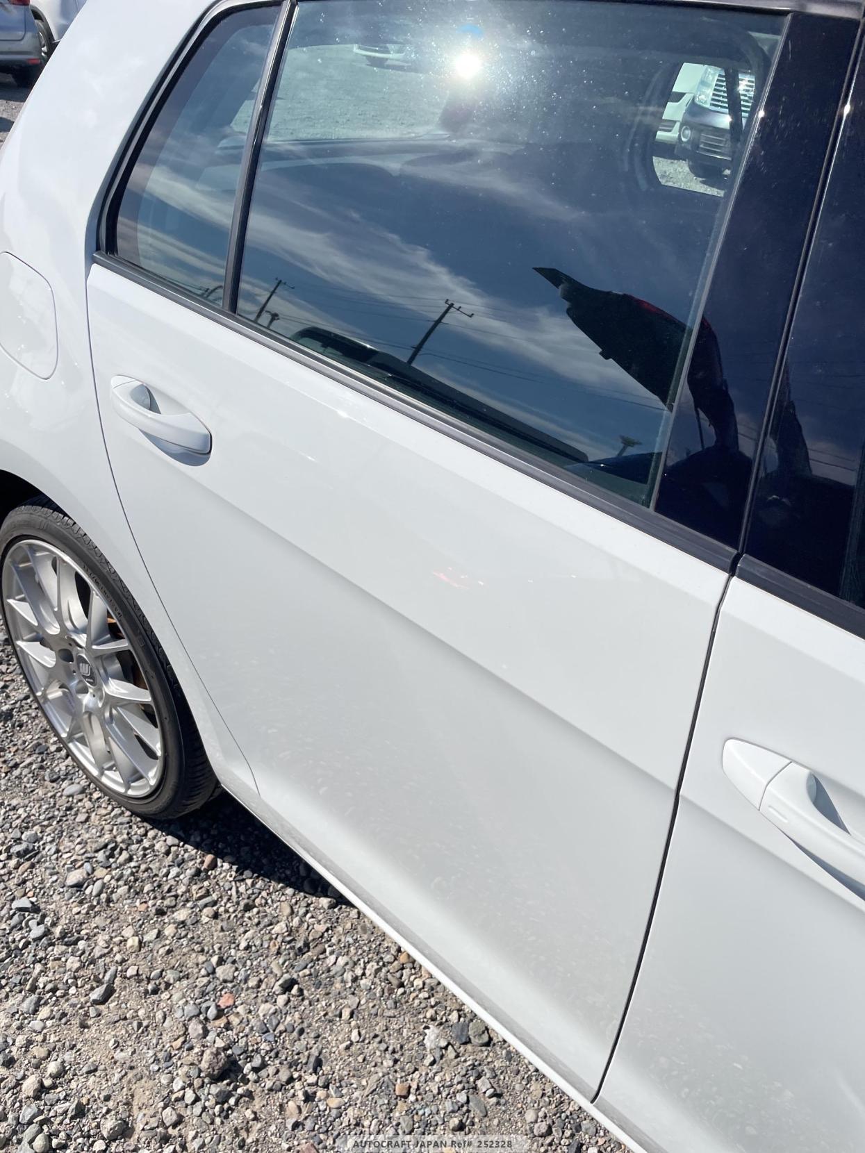 Volkswagen Golf 1.4 TSI BlueMotion Tech Match Hatchback 5dr Petrol DSG Euro 6 (s/s) (125 ps)