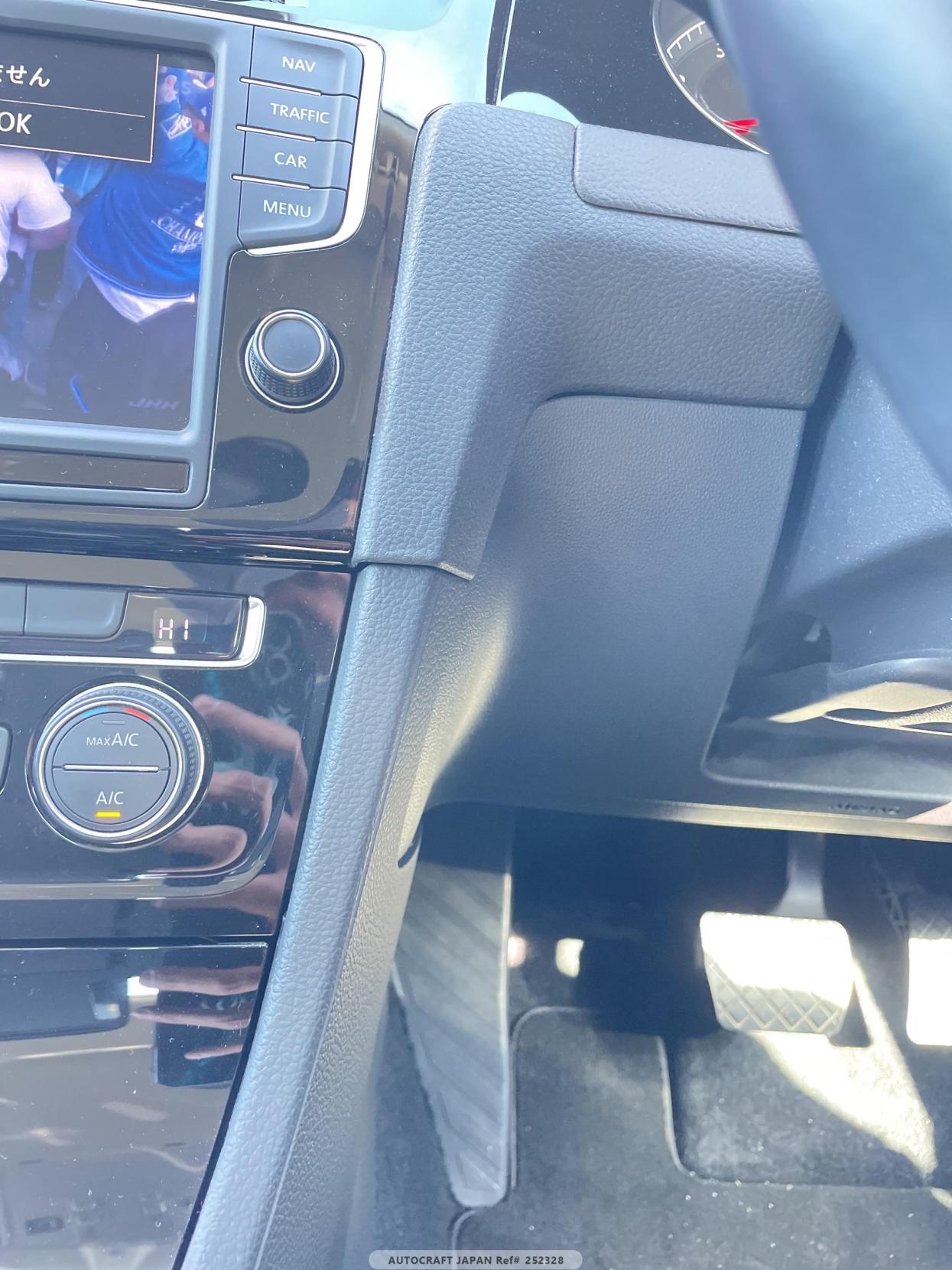 Volkswagen Golf 1.4 TSI BlueMotion Tech Match Hatchback 5dr Petrol DSG Euro 6 (s/s) (125 ps)