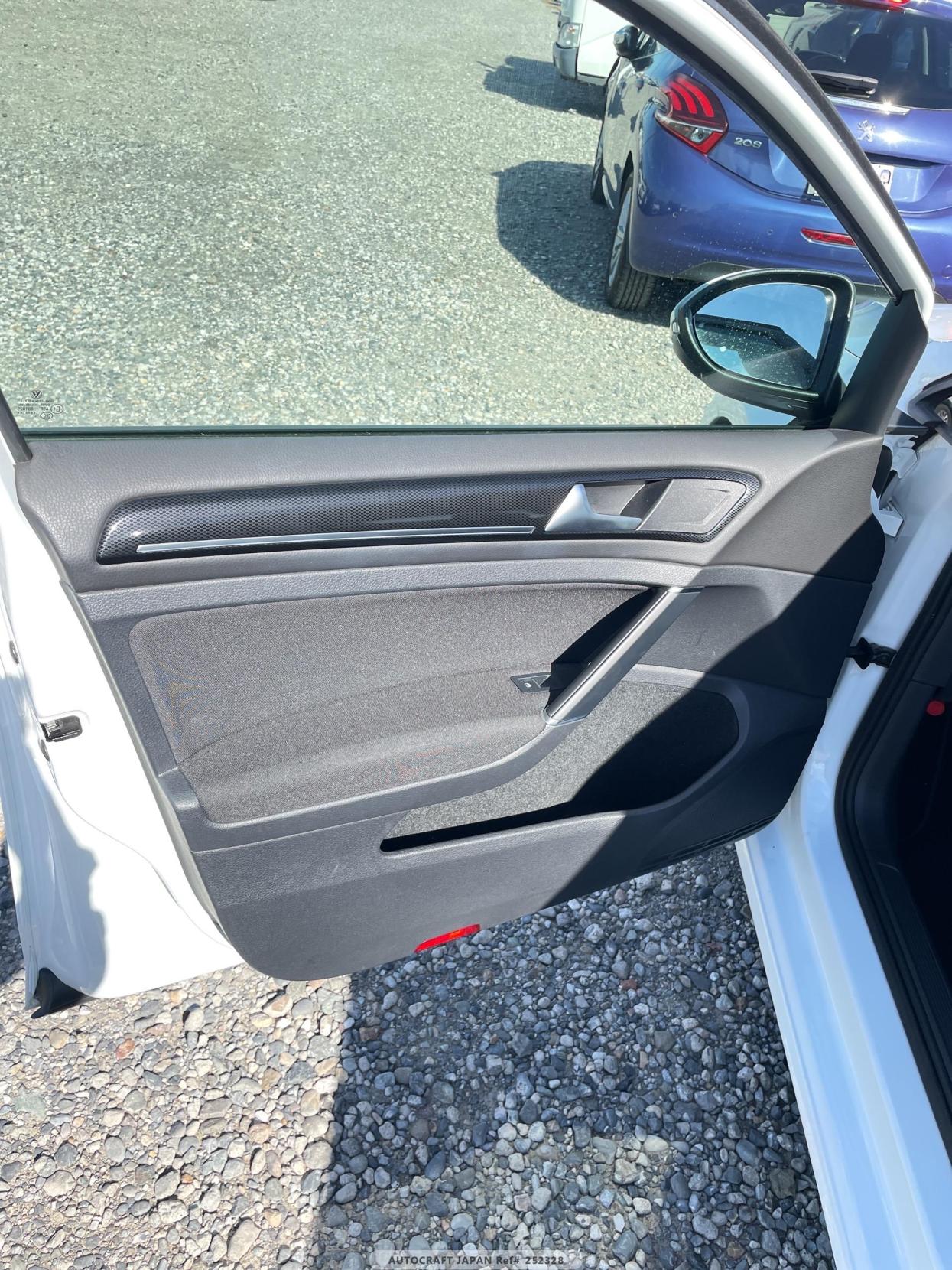 Volkswagen Golf 1.4 TSI BlueMotion Tech Match Hatchback 5dr Petrol DSG Euro 6 (s/s) (125 ps)