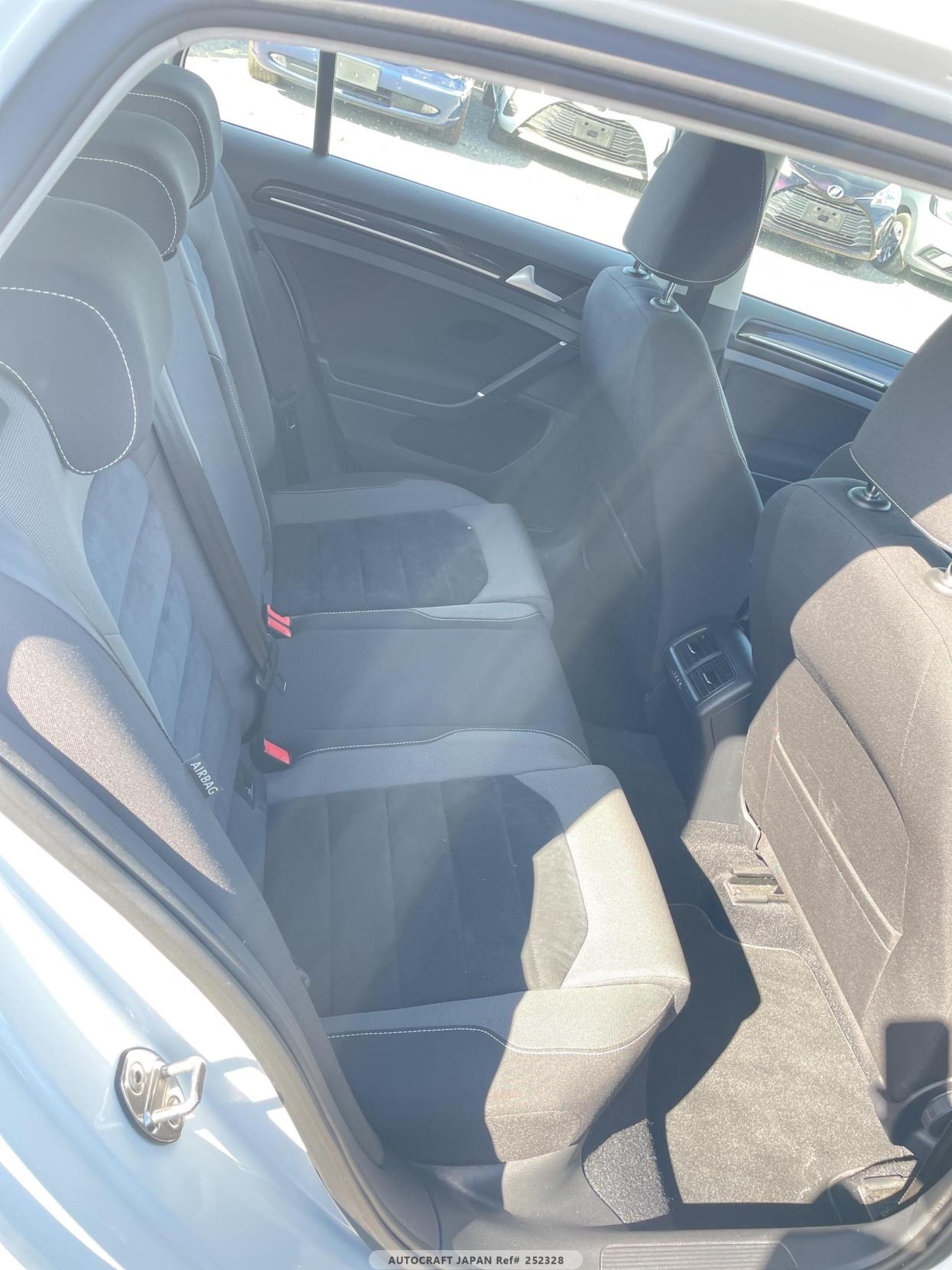 Volkswagen Golf 1.4 TSI BlueMotion Tech Match Hatchback 5dr Petrol DSG Euro 6 (s/s) (125 ps)