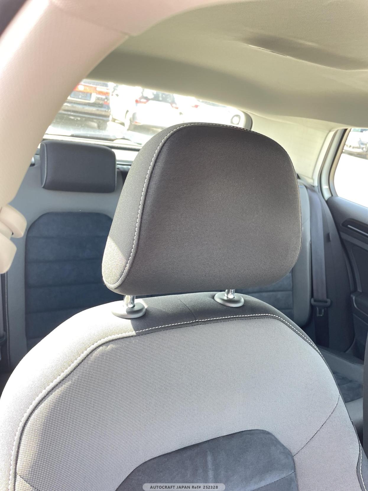 Volkswagen Golf 1.4 TSI BlueMotion Tech Match Hatchback 5dr Petrol DSG Euro 6 (s/s) (125 ps)