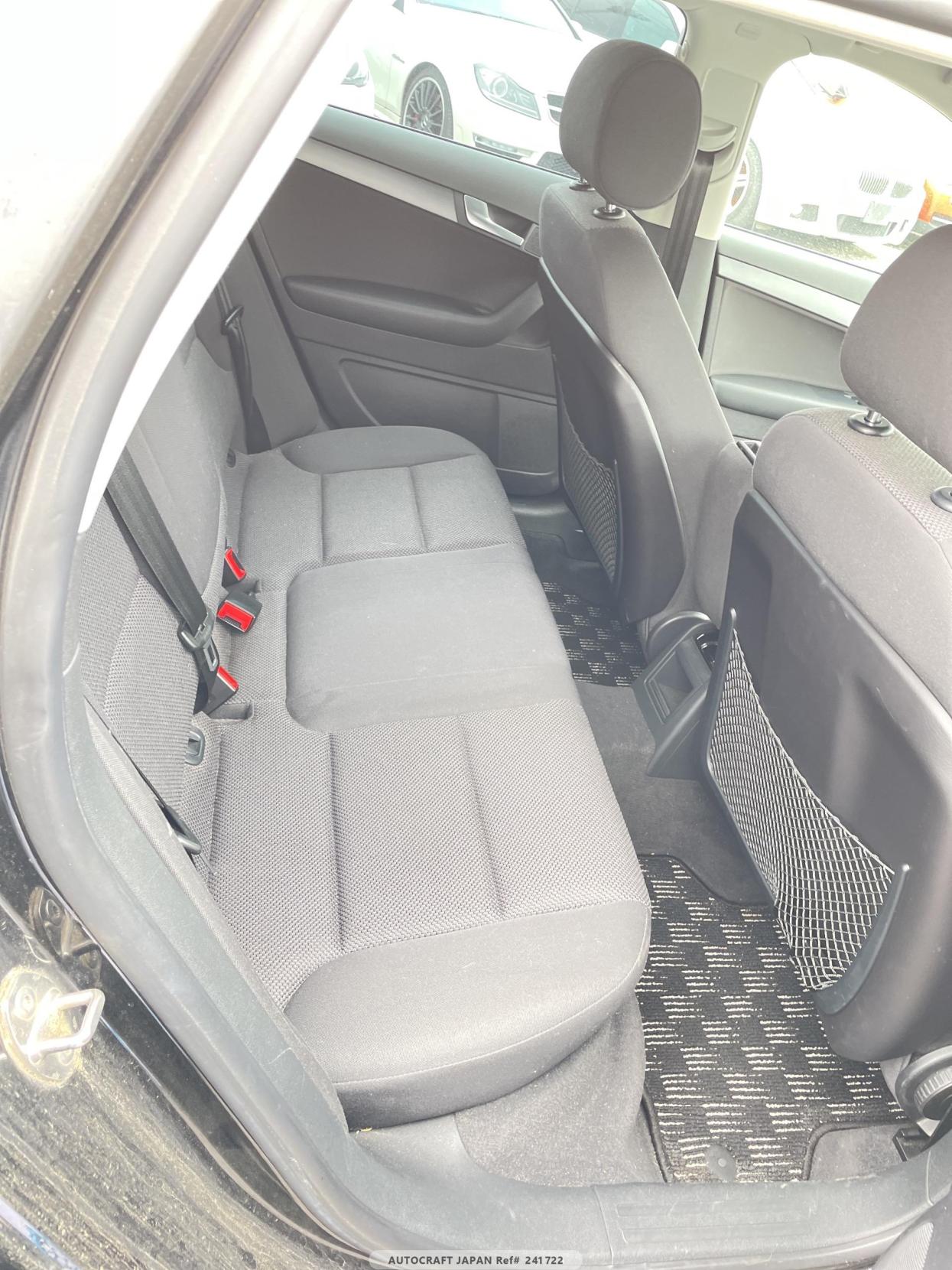 Audi A3 1.4 TFSI Sportback 5dr Petrol S Tronic Euro 5 (s/s) (125 ps)