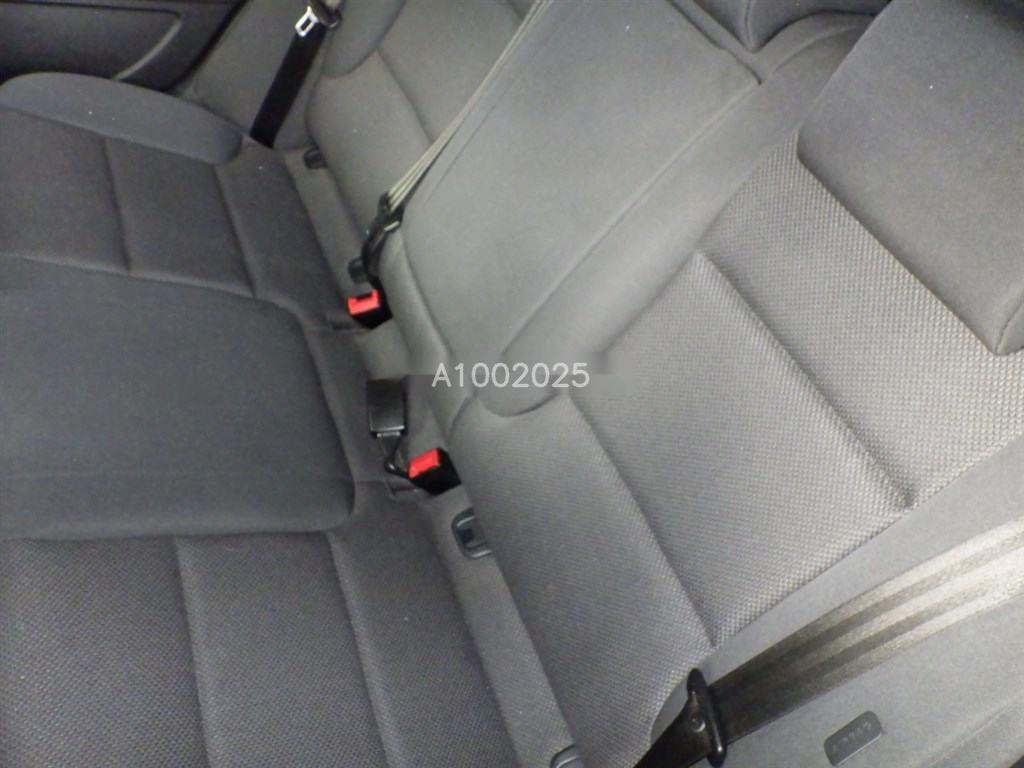 Audi A3 1.4 TFSI Sportback 5dr Petrol S Tronic Euro 5 (s/s) (125 ps)
