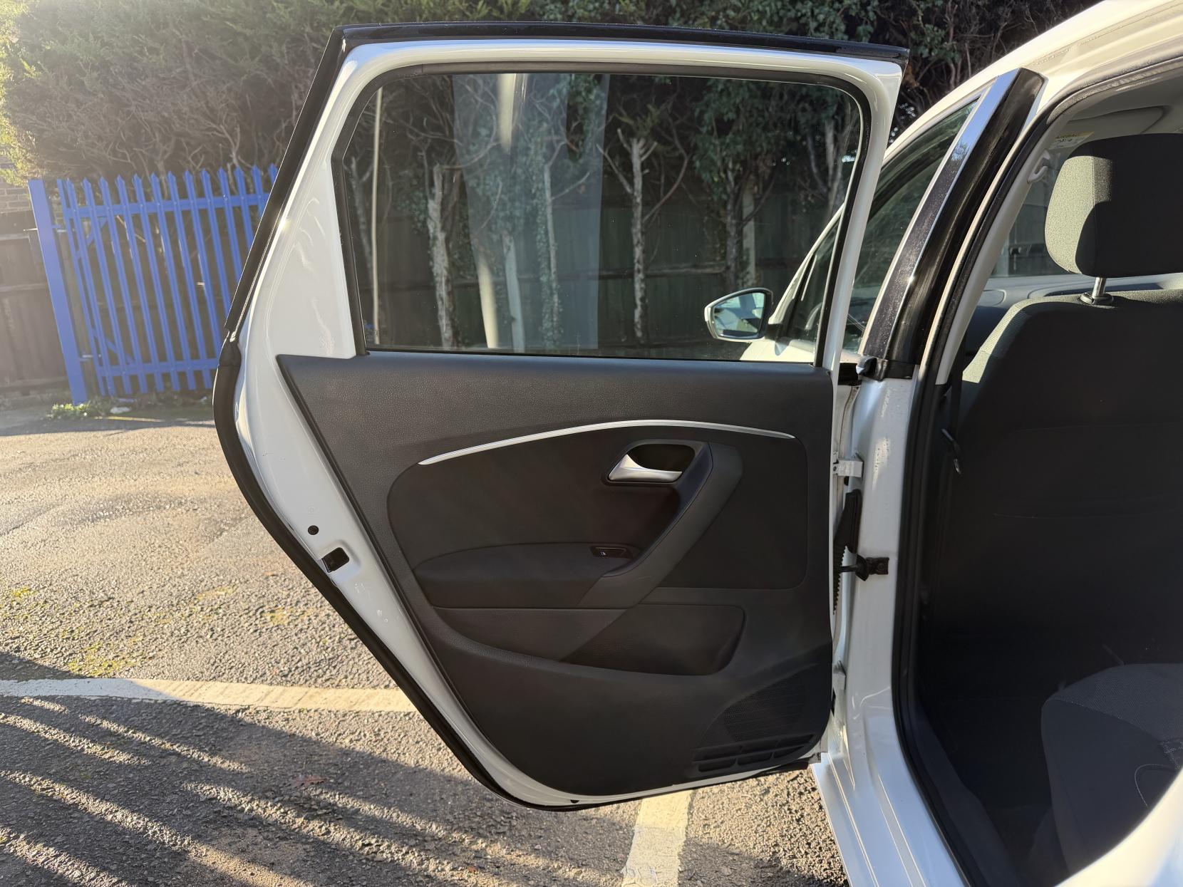 Volkswagen Polo 1.2 TSI BlueMotion Tech Match Hatchback 5dr Petrol DSG Euro 6 (s/s) (90 ps)