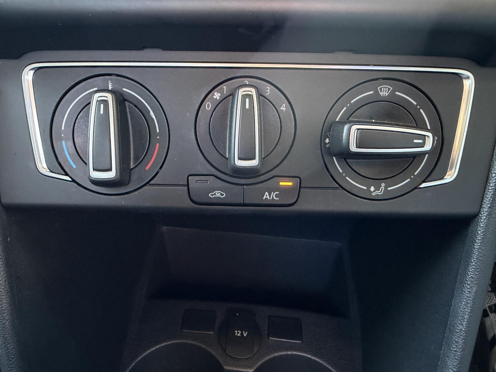 Volkswagen Polo 1.2 TSI BlueMotion Tech Match Hatchback 5dr Petrol DSG Euro 6 (s/s) (90 ps)