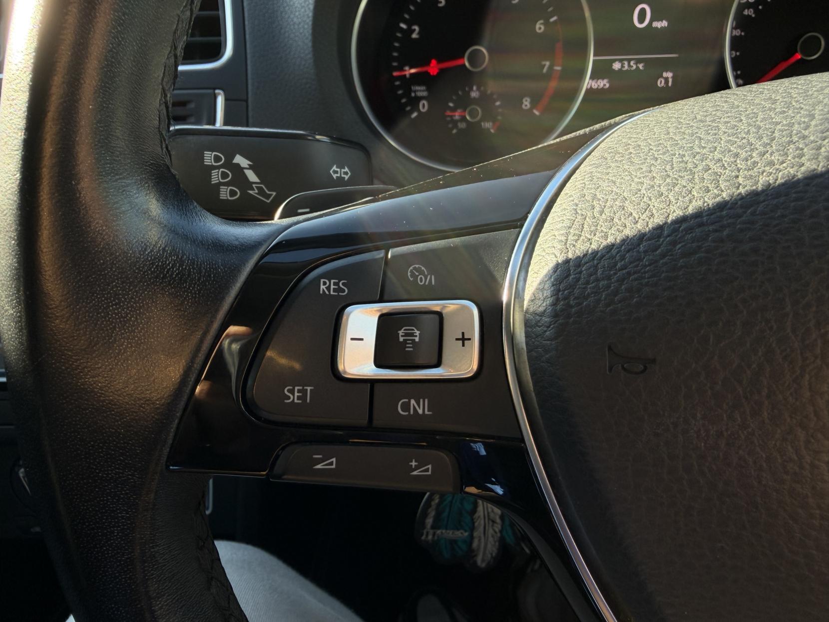 Volkswagen Polo 1.2 TSI BlueMotion Tech Match Hatchback 5dr Petrol DSG Euro 6 (s/s) (90 ps)