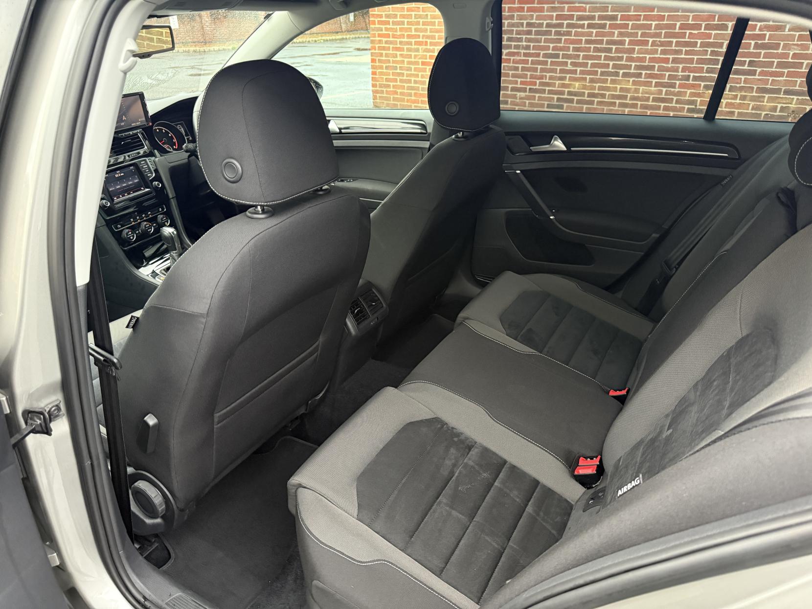 Volkswagen Golf 1.4 TSI BlueMotion Tech Match Hatchback 5dr Petrol DSG Euro 6 (s/s) (125 ps)