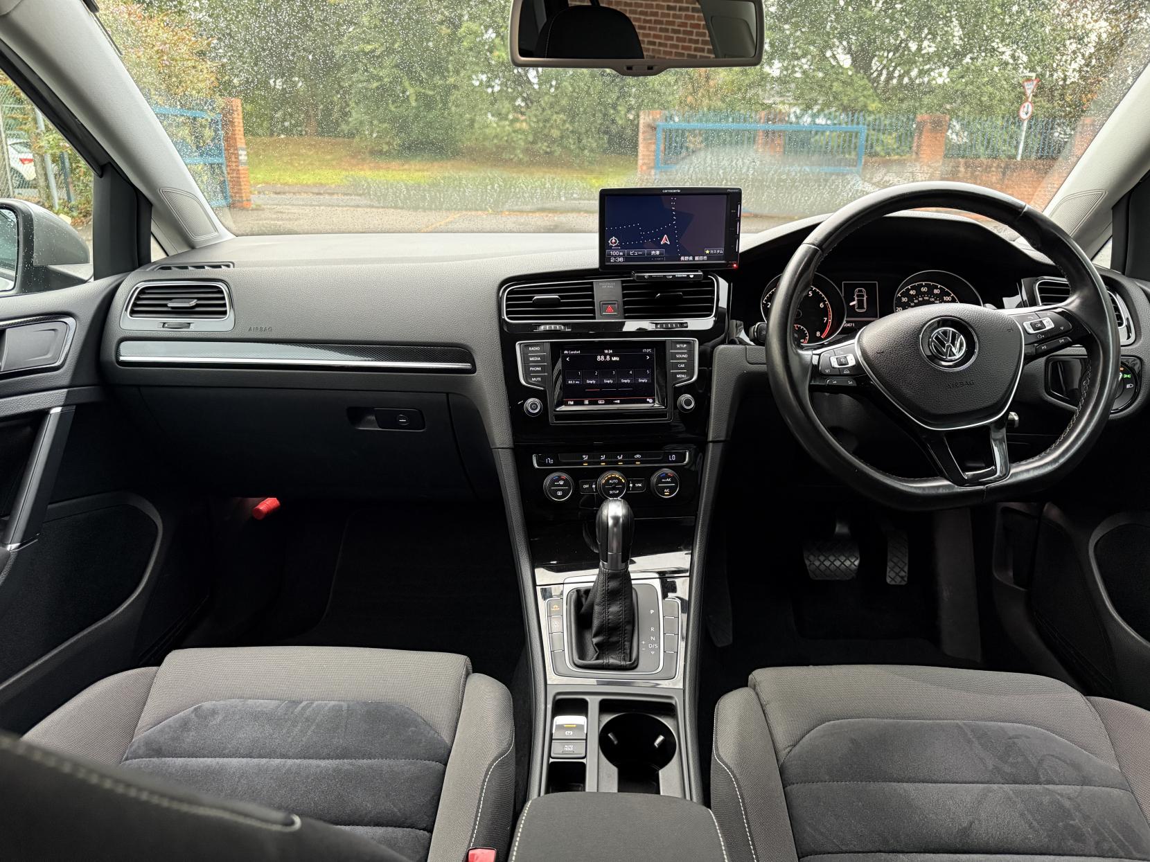 Volkswagen Golf 1.4 TSI BlueMotion Tech Match Hatchback 5dr Petrol DSG Euro 6 (s/s) (125 ps)