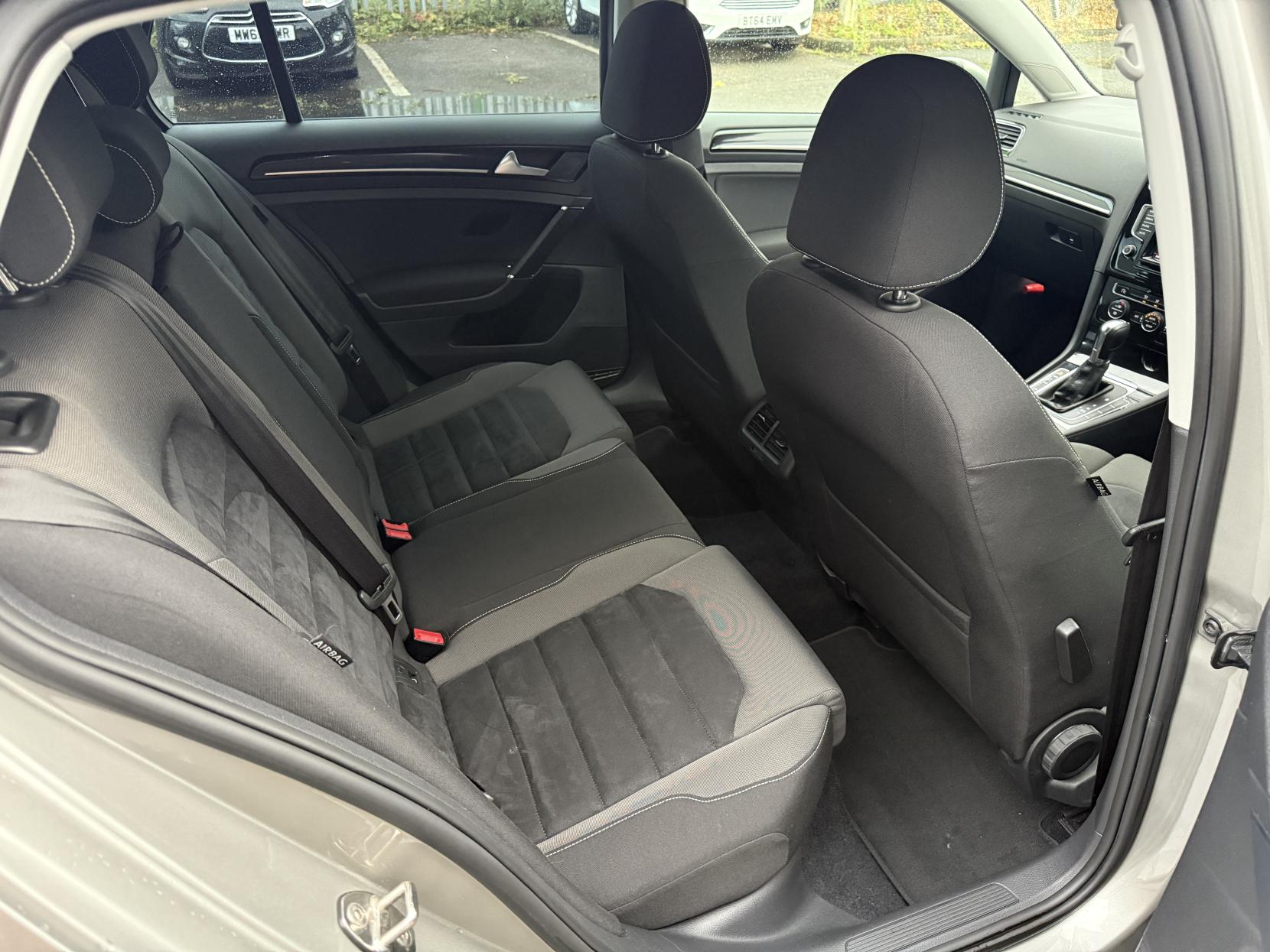 Volkswagen Golf 1.4 TSI BlueMotion Tech Match Hatchback 5dr Petrol DSG Euro 6 (s/s) (125 ps)